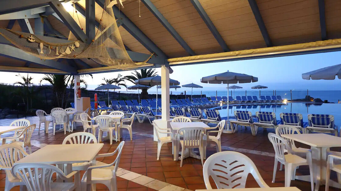 Bahia Principe Sunlight Costa Adeje